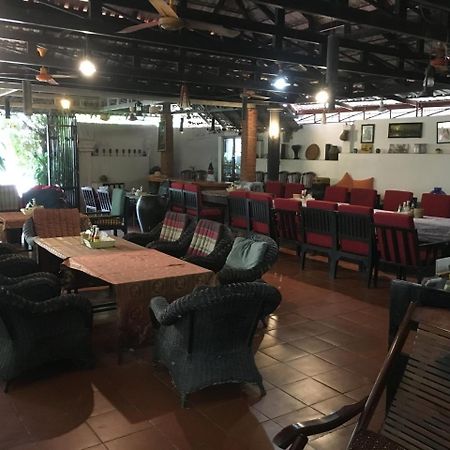 Victory Guest House Sziemreap Kültér fotó
