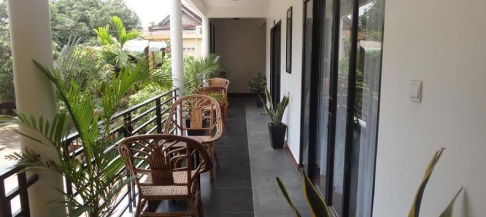 Victory Guest House Sziemreap Kültér fotó