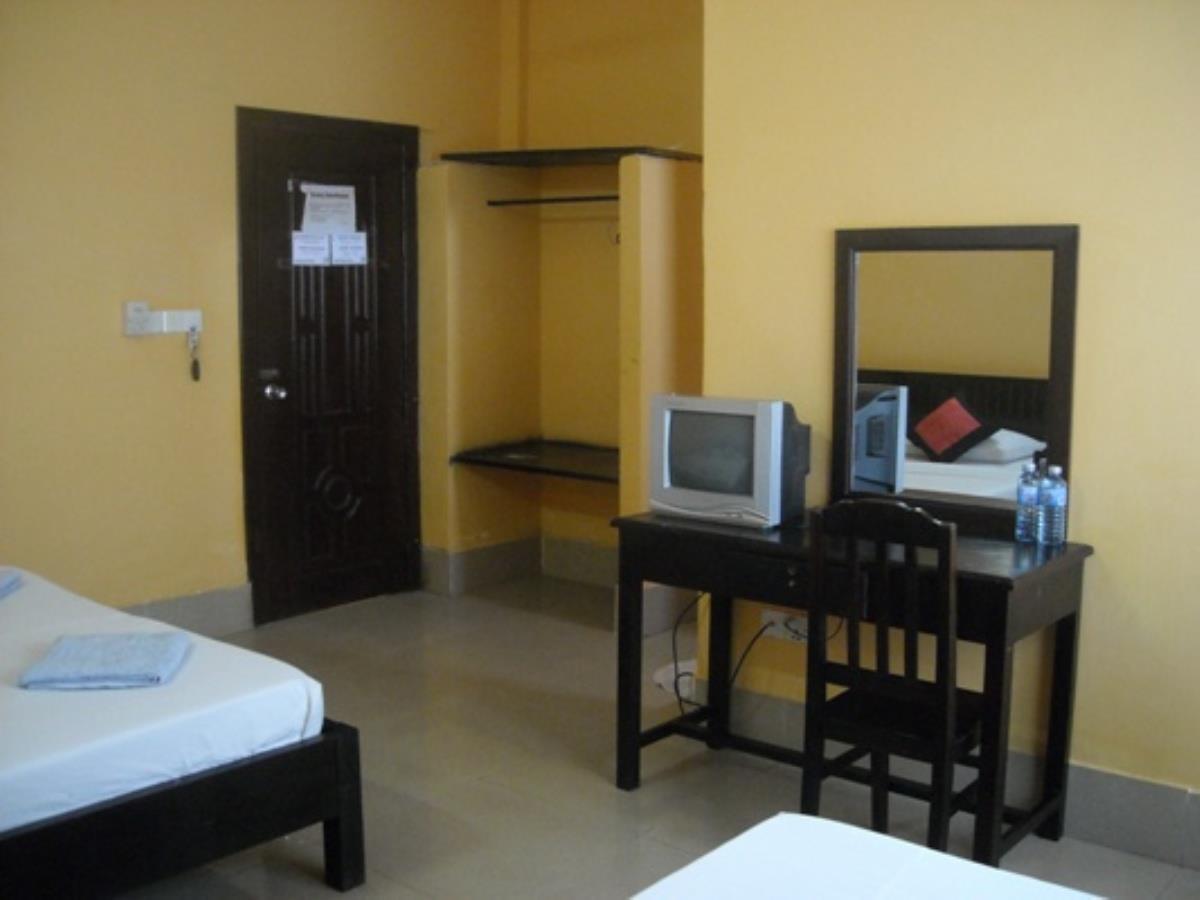 Victory Guest House Sziemreap Kültér fotó