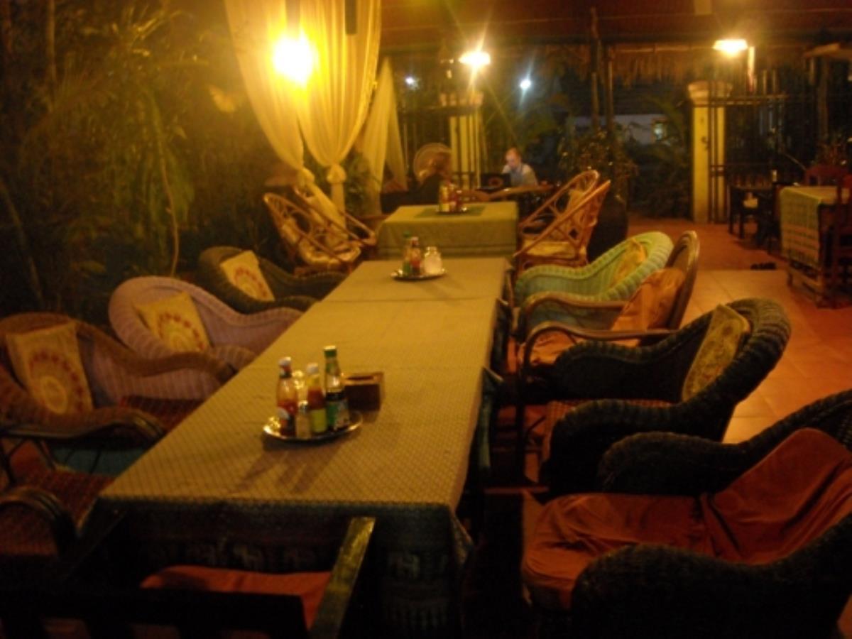 Victory Guest House Sziemreap Kültér fotó