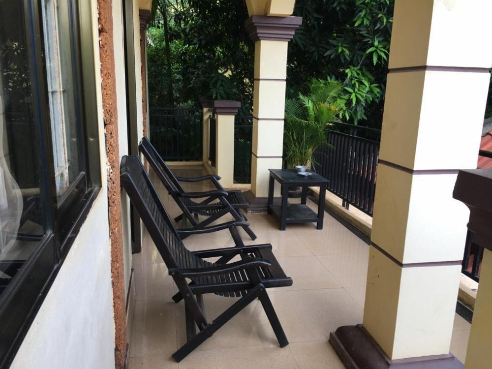 Victory Guest House Sziemreap Kültér fotó